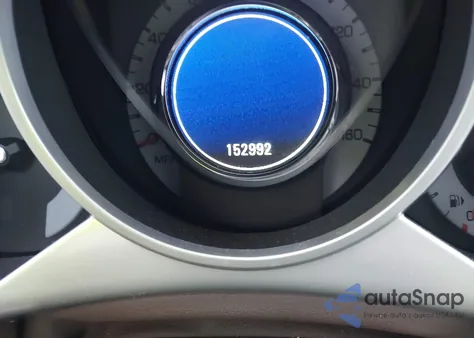 2012 Cadillac Srx Luxury Collection z USA, uszkodzony, nr VIN 3GYFNAE38CS520863